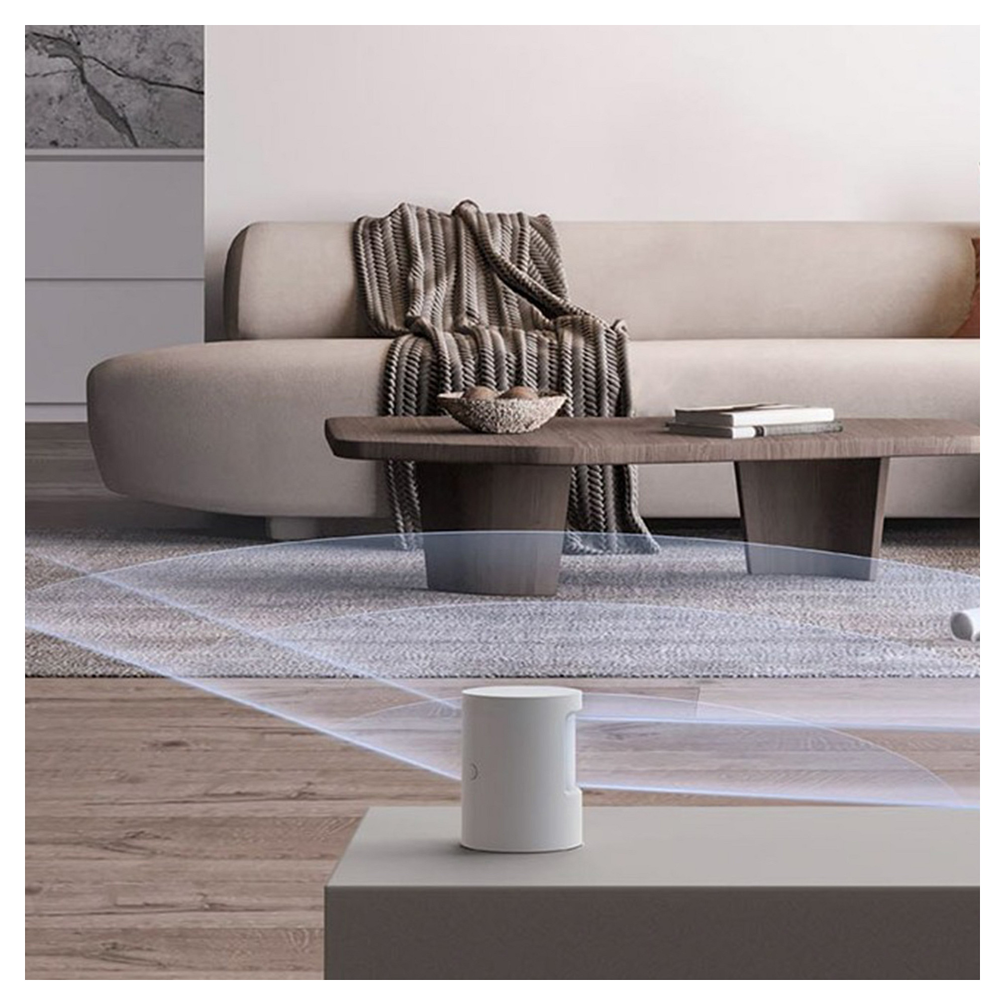Senzor pokreta i svjetla AQARA P2 ML-S03D-11