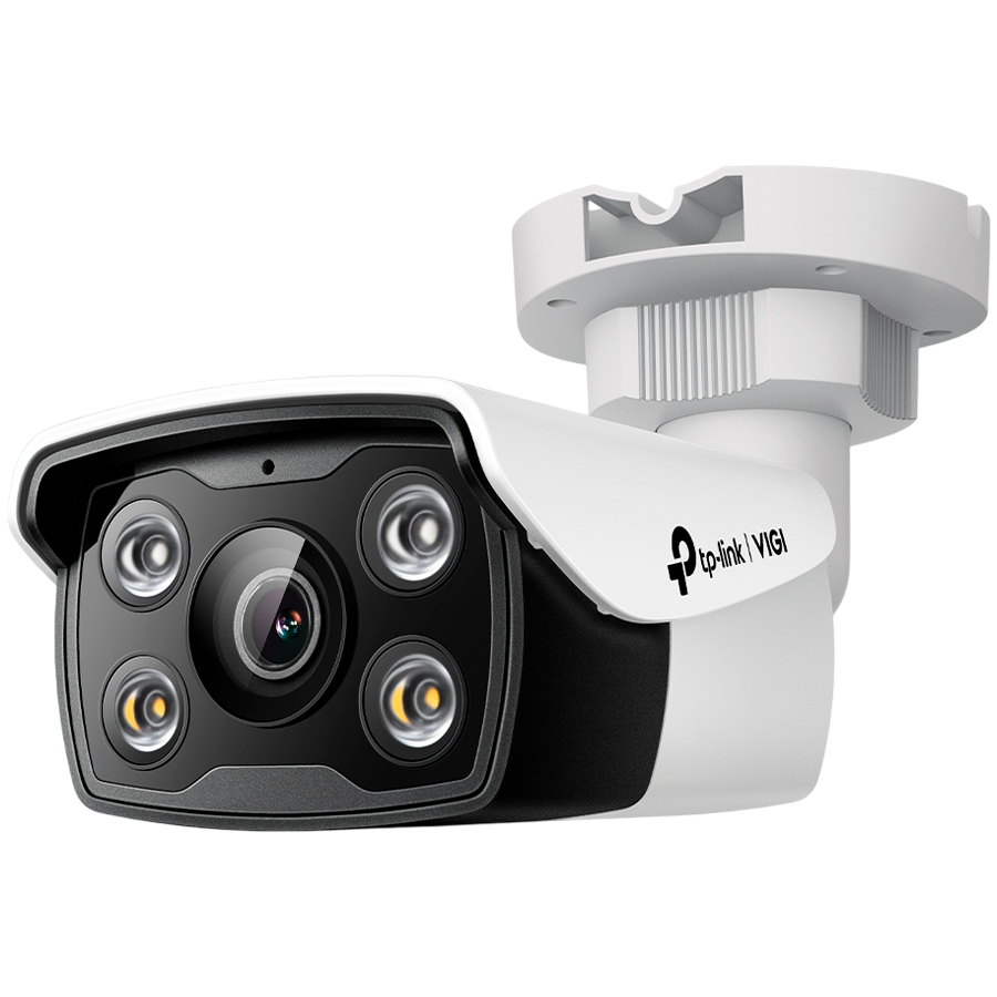Mrežna kamera TP-LINK C350 6mm (5MP, puna boja, bullet oblik)-12
