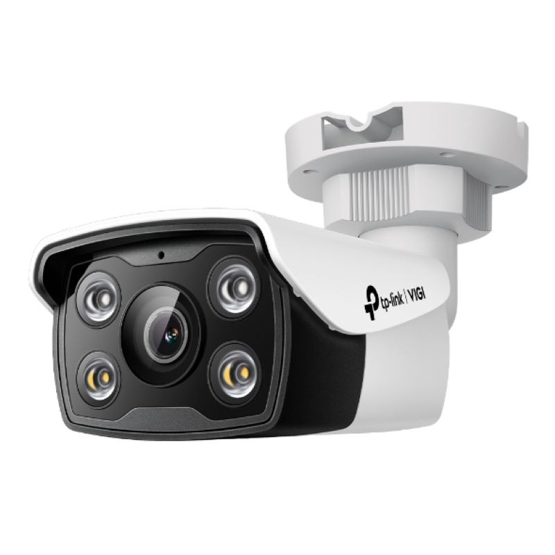 Mrežna kamera TP-LINK C350 6mm (5MP, puna boja, bullet oblik)-0