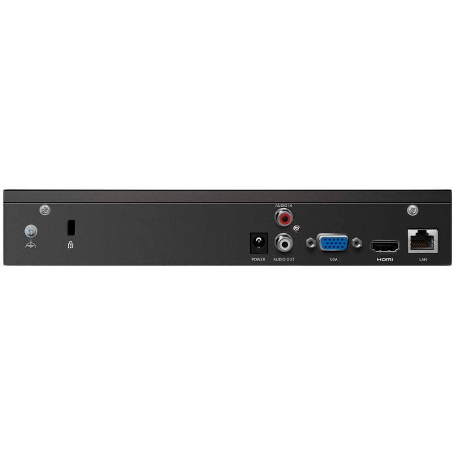 Mrežni video snimač s 4 kanala TP-LINK VIGI (4 kanala, mrežni video snimač)-11