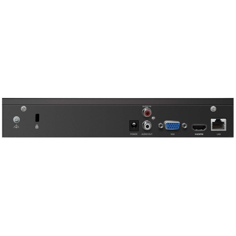 Mrežni video snimač s 4 kanala TP-LINK VIGI (4 kanala, mrežni video snimač)-5
