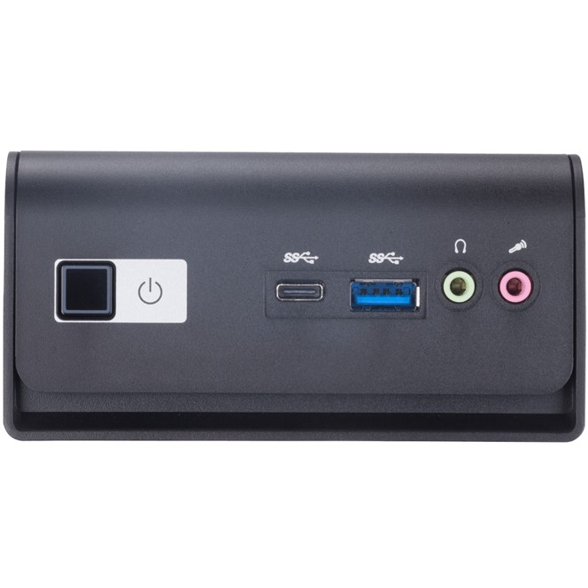Mini računalo GIGABYTE BRIX PC NUC kit Celeron N4500 (2.5" HDD/SSD, WiFi & Bluetooth)-8