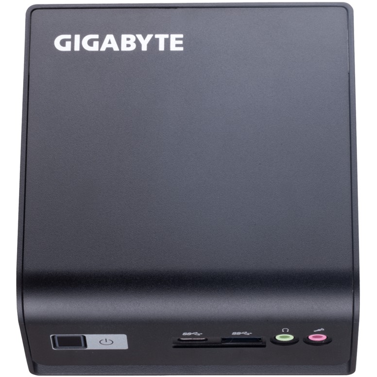 Mini računalo GIGABYTE BRIX PC NUC kit Celeron N4500 (2.5" HDD/SSD, WiFi & Bluetooth)-9