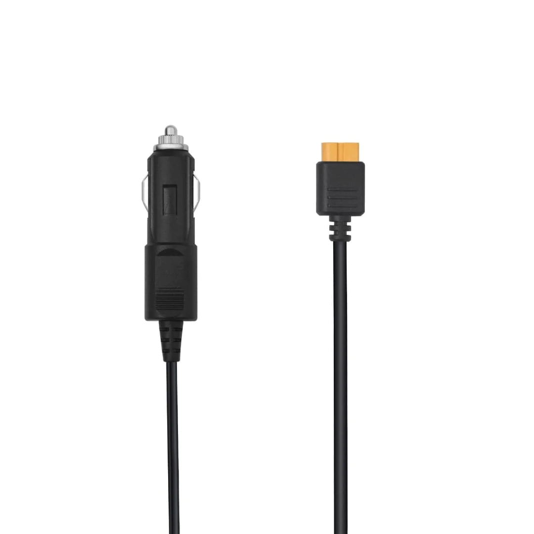 Kabel za punjenje automobila Ecoflow 12V XT60 (za punjenje uređaja, 12V)-1