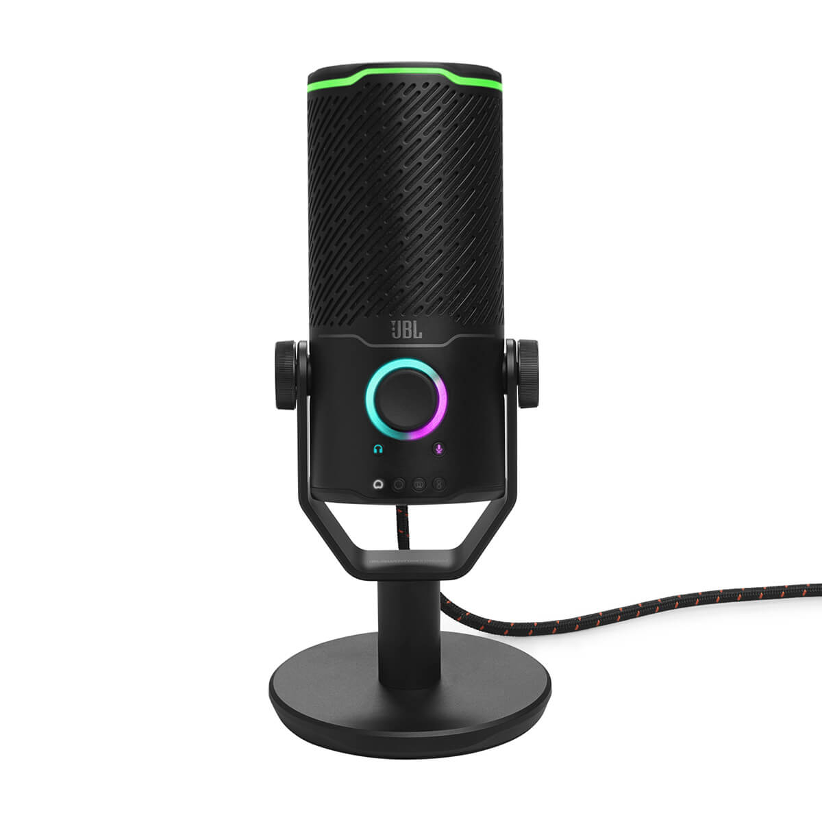 Mikrofon JBL Quantum Stream Studio (crna boja)-1