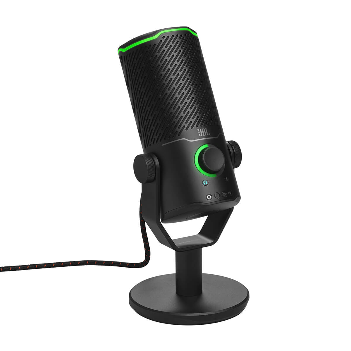 Mikrofon JBL Quantum Stream Studio (crna boja)-0