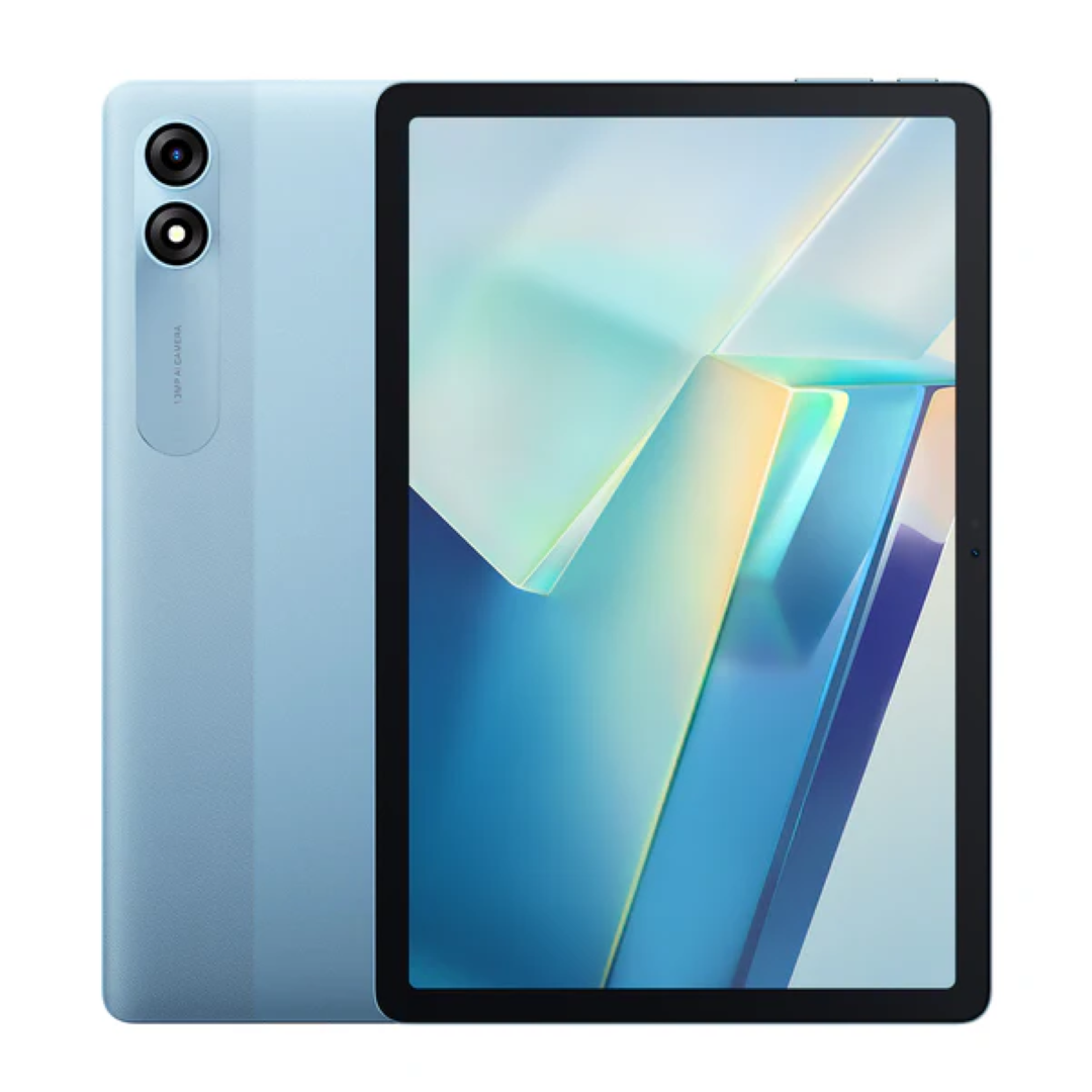 Tablet BLACKVIEW Tab9 (11'', 6GB/256GB, WiFi, Android 14, poklopac i zaštitno staklo uključeni, plavi)-0