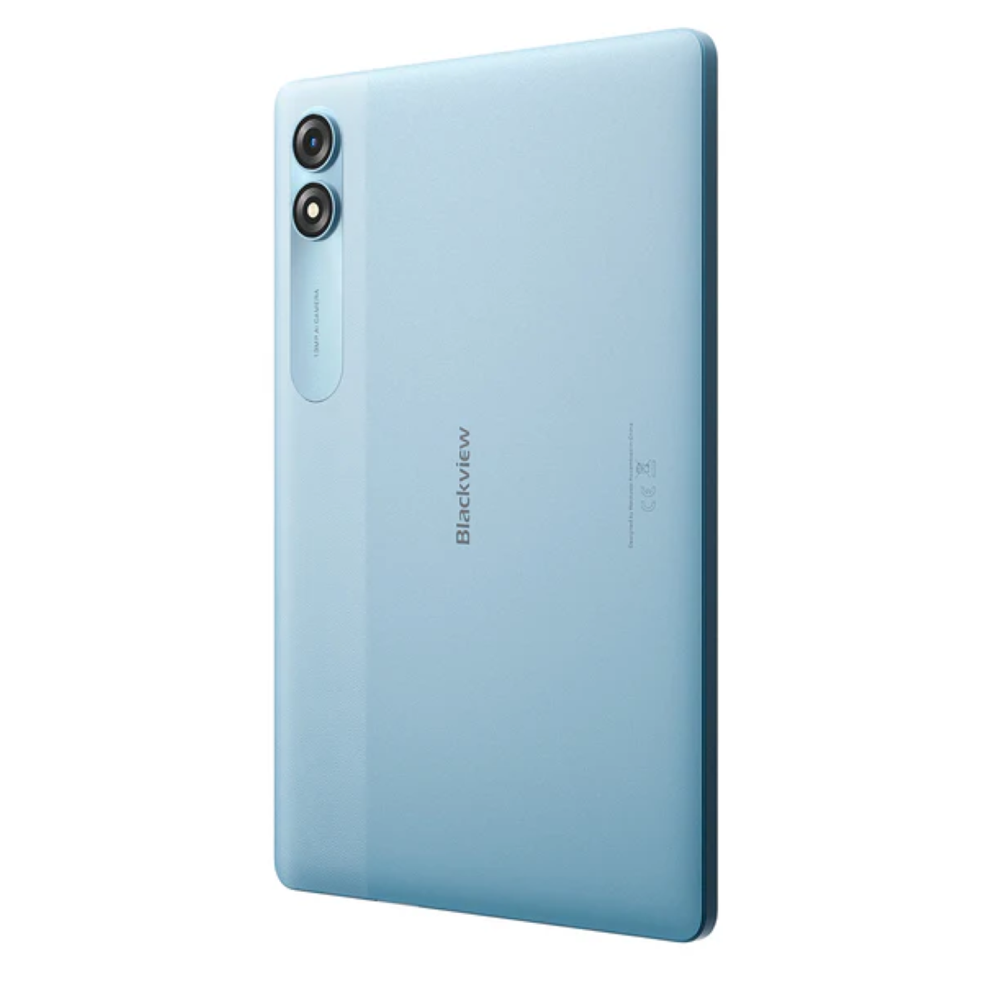 Tablet BLACKVIEW Tab9 (11'', 6GB/256GB, WiFi, Android 14, poklopac i zaštitno staklo uključeni, plavi)-1