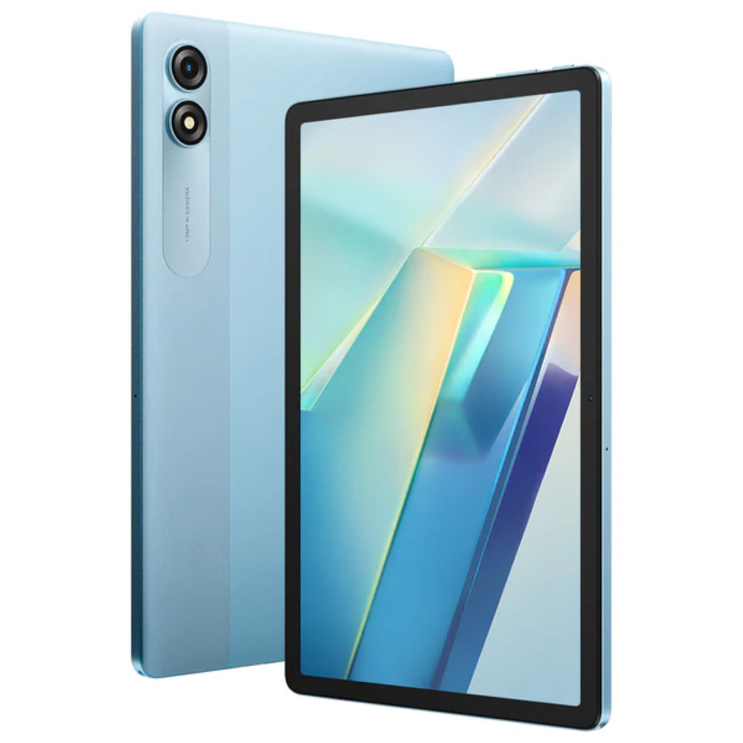 Tablet BLACKVIEW Tab9 (11'', 6GB/256GB, WiFi, Android 14, poklopac i zaštitno staklo uključeni, plavi)-4