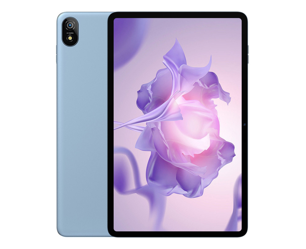 Tablet računalo BLACKVIEW TAB18 (plavo, 12GB+256GB LTE, uključena maska i zaštitnik ekrana)-0