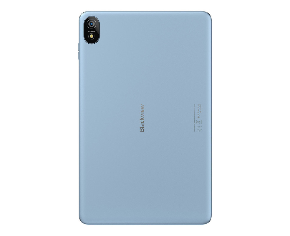 Tablet računalo BLACKVIEW TAB18 (plavo, 12GB+256GB LTE, uključena maska i zaštitnik ekrana)-4