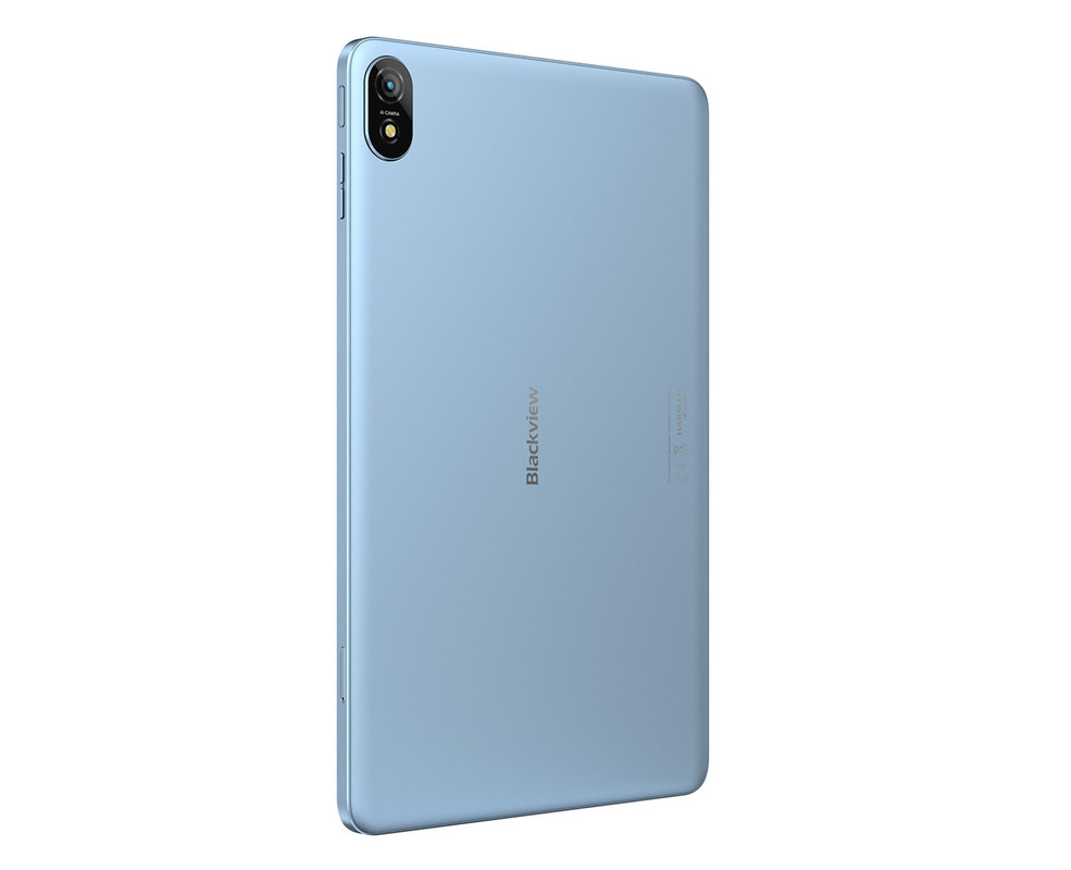 Tablet računalo BLACKVIEW TAB18 (plavo, 12GB+256GB LTE, uključena maska i zaštitnik ekrana)-2