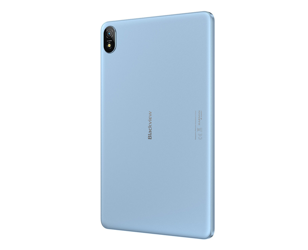 Tablet računalo BLACKVIEW TAB18 (plavo, 12GB+256GB LTE, uključena maska i zaštitnik ekrana)-3