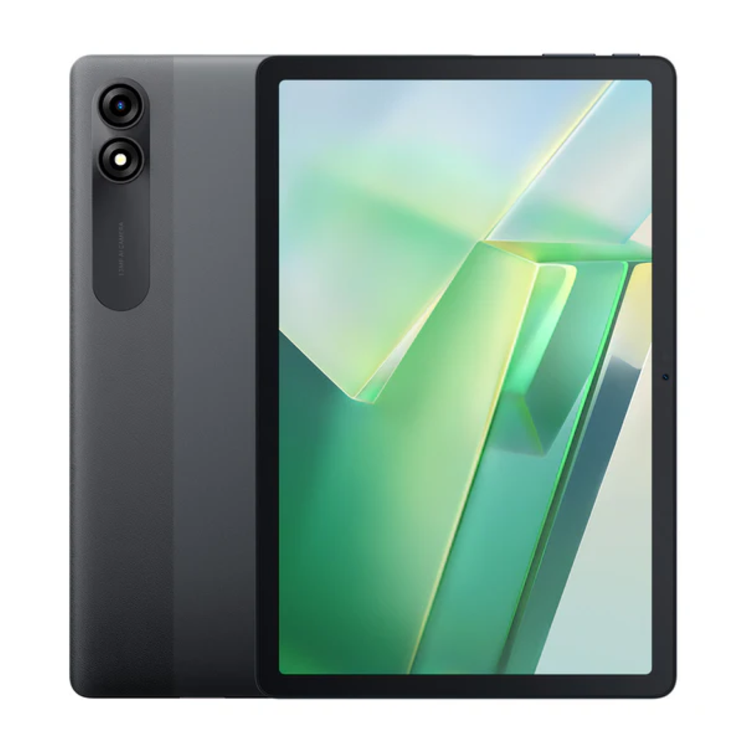 Tablet BLACKVIEW Tab9 (11'', 6GB/256GB, WiFi, Android 14, poklopac i zaštitno staklo uključeni, sivi)-0