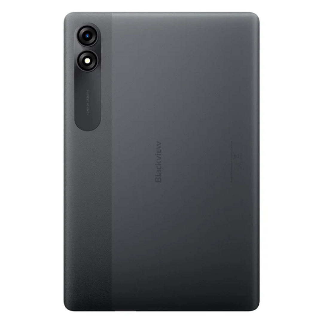 Tablet BLACKVIEW Tab9 (11'', 6GB/256GB, WiFi, Android 14, poklopac i zaštitno staklo uključeni, sivi)-6