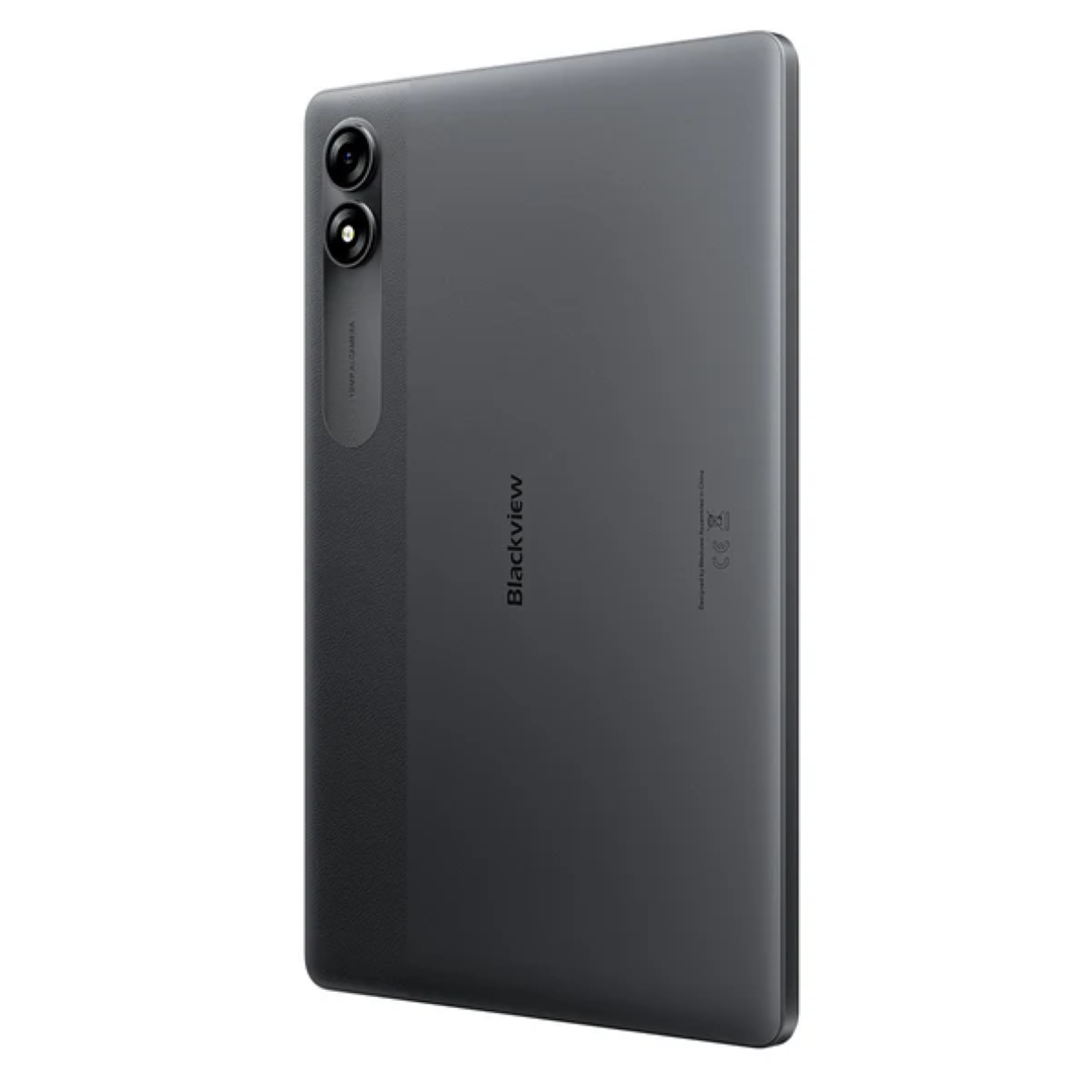 Tablet BLACKVIEW Tab9 (11'', 6GB/256GB, WiFi, Android 14, poklopac i zaštitno staklo uključeni, sivi)-2