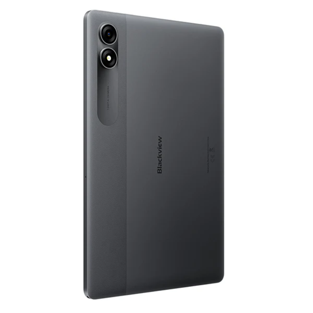 Tablet BLACKVIEW Tab9 (11'', 6GB/256GB, WiFi, Android 14, poklopac i zaštitno staklo uključeni, sivi)-3