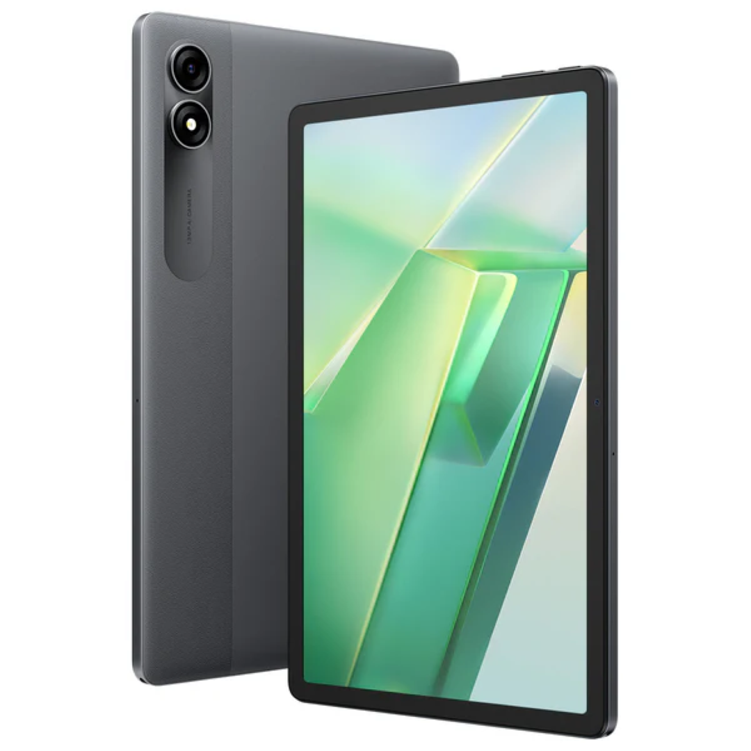 Tablet BLACKVIEW Tab9 (11'', 6GB/256GB, WiFi, Android 14, poklopac i zaštitno staklo uključeni, sivi)-5