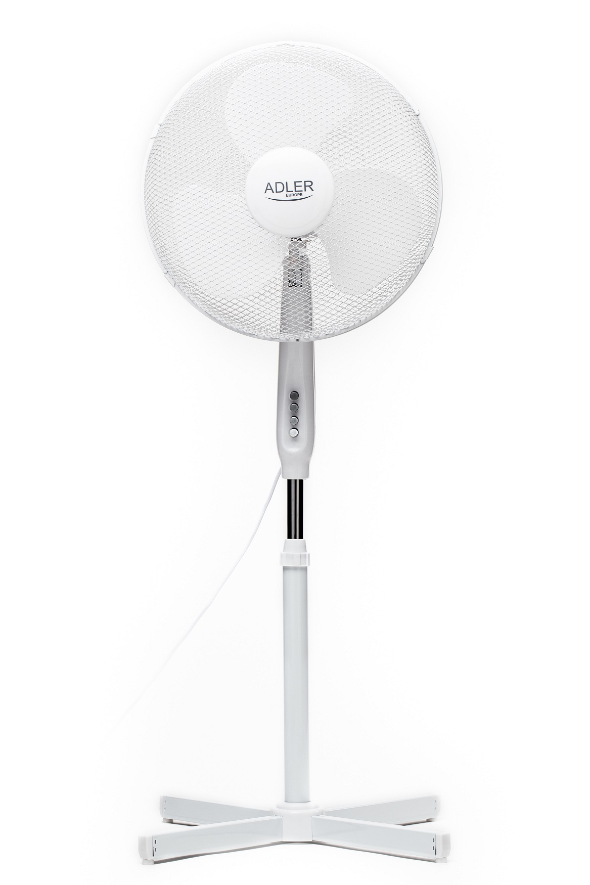 Ventilator ADLER AD 7305 (40 cm) bijeli-0