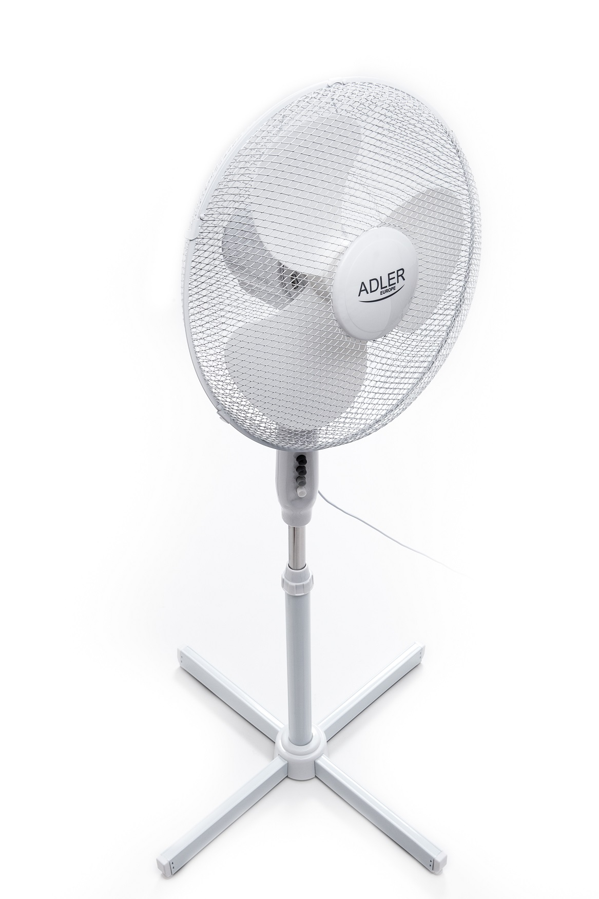 Ventilator ADLER AD 7305 (40 cm) bijeli-2