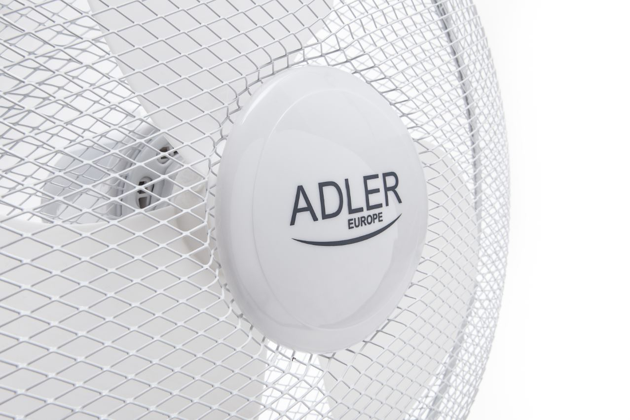 Ventilator ADLER AD 7305 (40 cm) bijeli-1