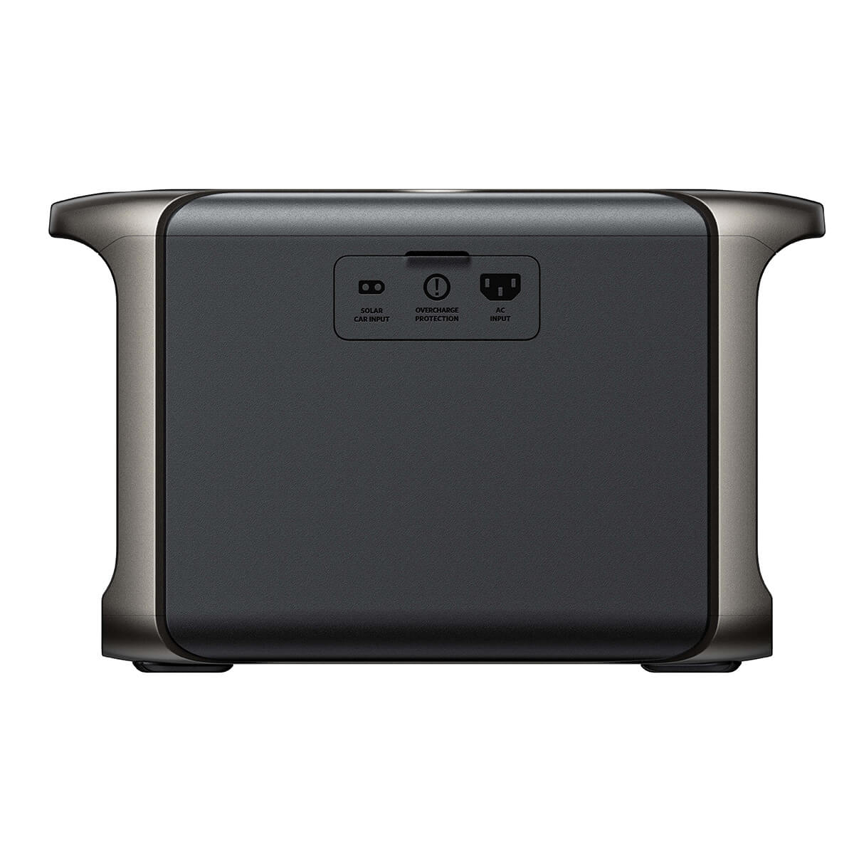 Prijenosna napajanja ANKER SOLIX F1500 (crna, kapacitet 1500mAh)-4