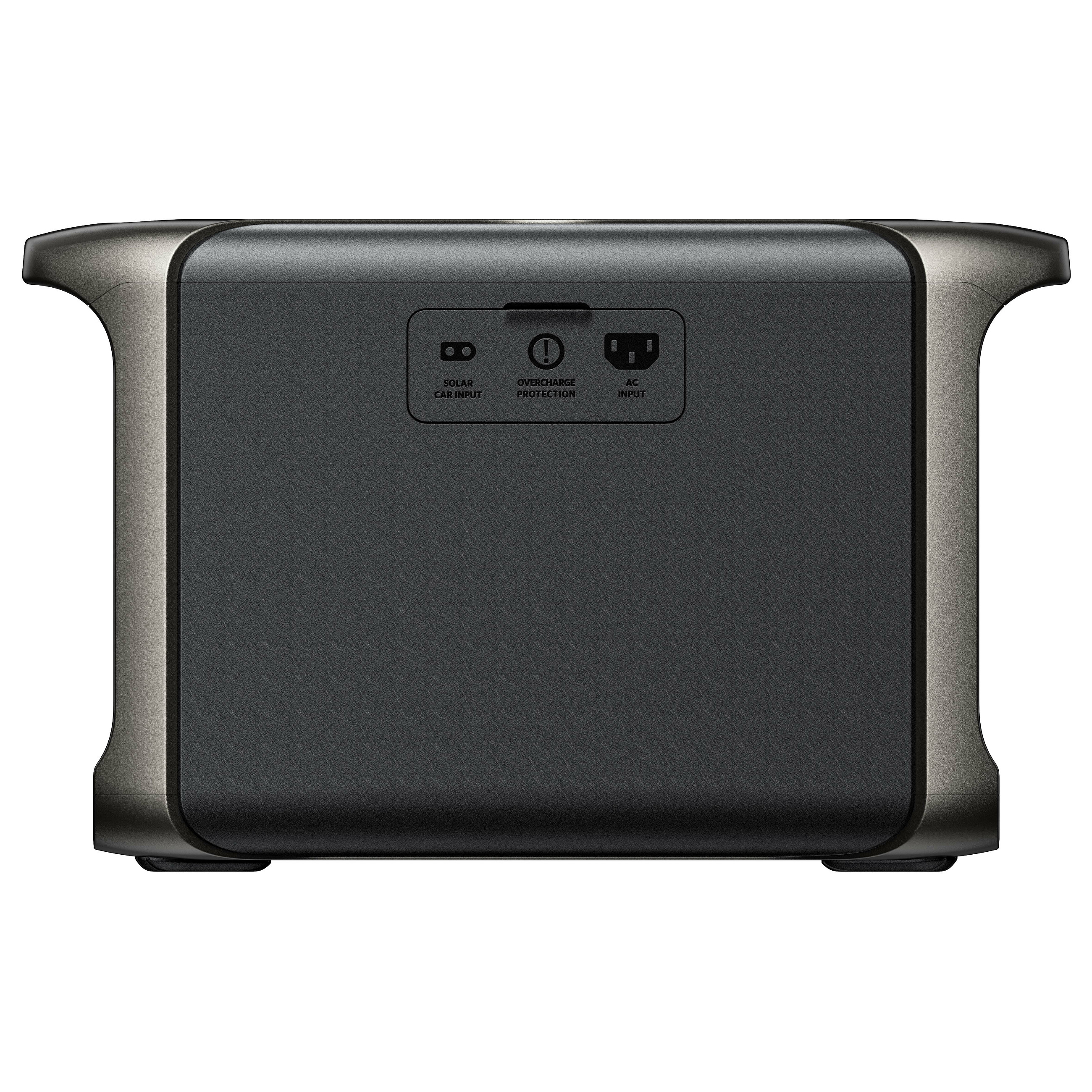 Prijenosna napajanja ANKER SOLIX F1500 (crna, kapacitet 1500mAh)-14