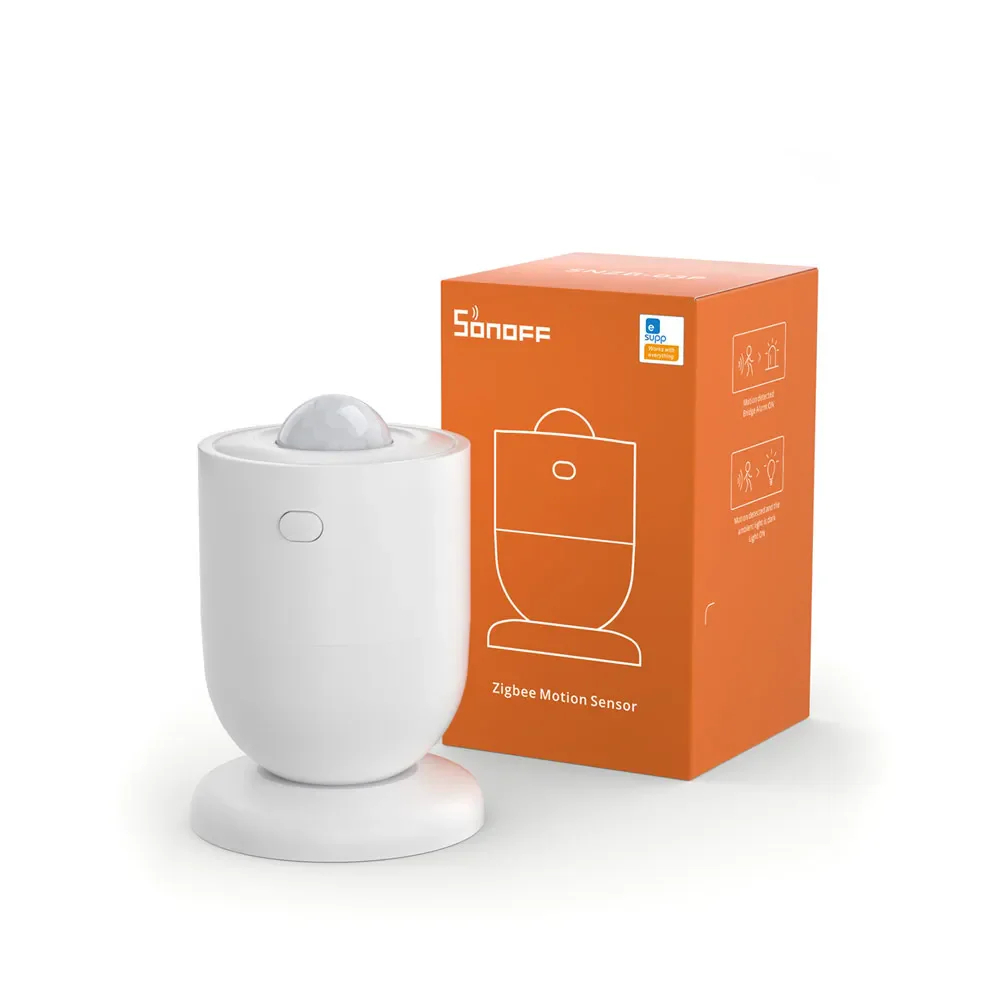 Senzor pokreta SONOFF SNZB-03P (Zigbee tehnologija)-1