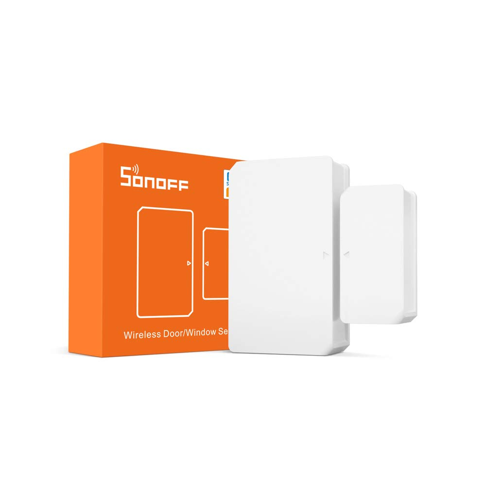 Senzor za vrata/prozore SONOFF SNZB-04P Zigbee-0