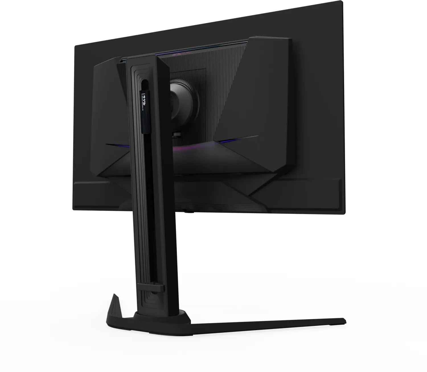 GIGABYTE AORUS FO27Q3 27'' OLED QHD monitor, 2560 x 1440, 0.03ms GTG, 360Hz, speakers-5