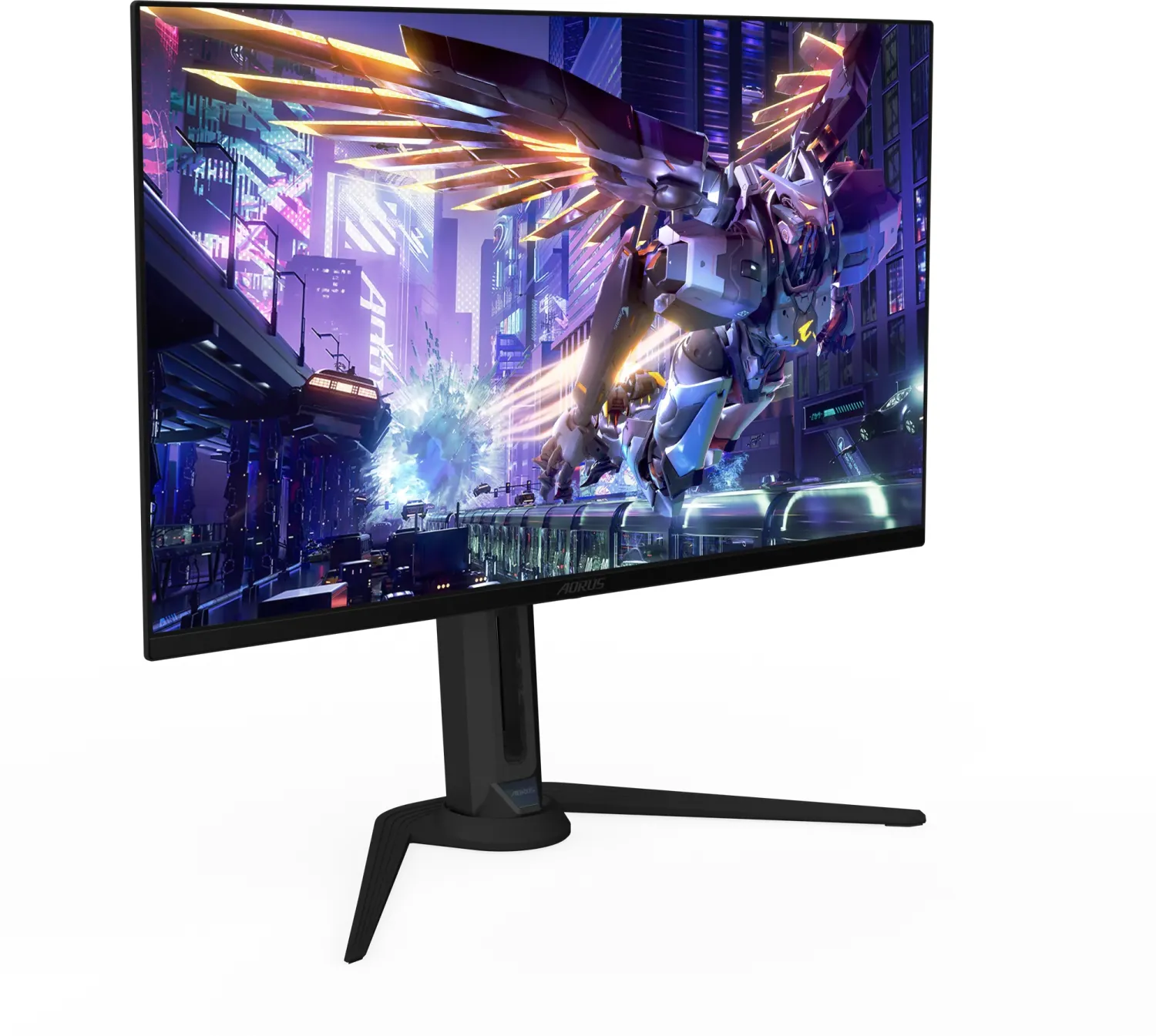 Monitor GIGABYTE AORUS FO32U2P (OLED UHD, 3840 x 2160, 0.03ms, 240Hz, ugrađeni zvučnici)-2