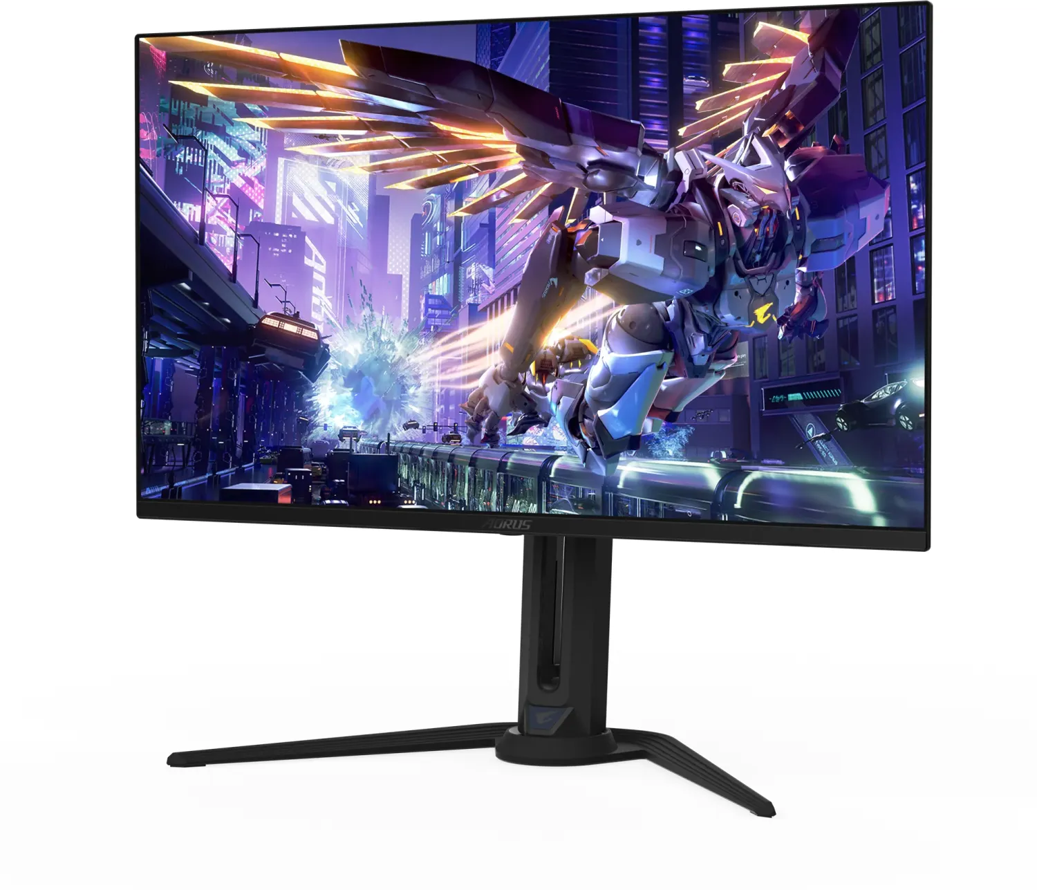 Monitor GIGABYTE AORUS FO32U2P (OLED UHD, 3840 x 2160, 0.03ms, 240Hz, ugrađeni zvučnici)-0