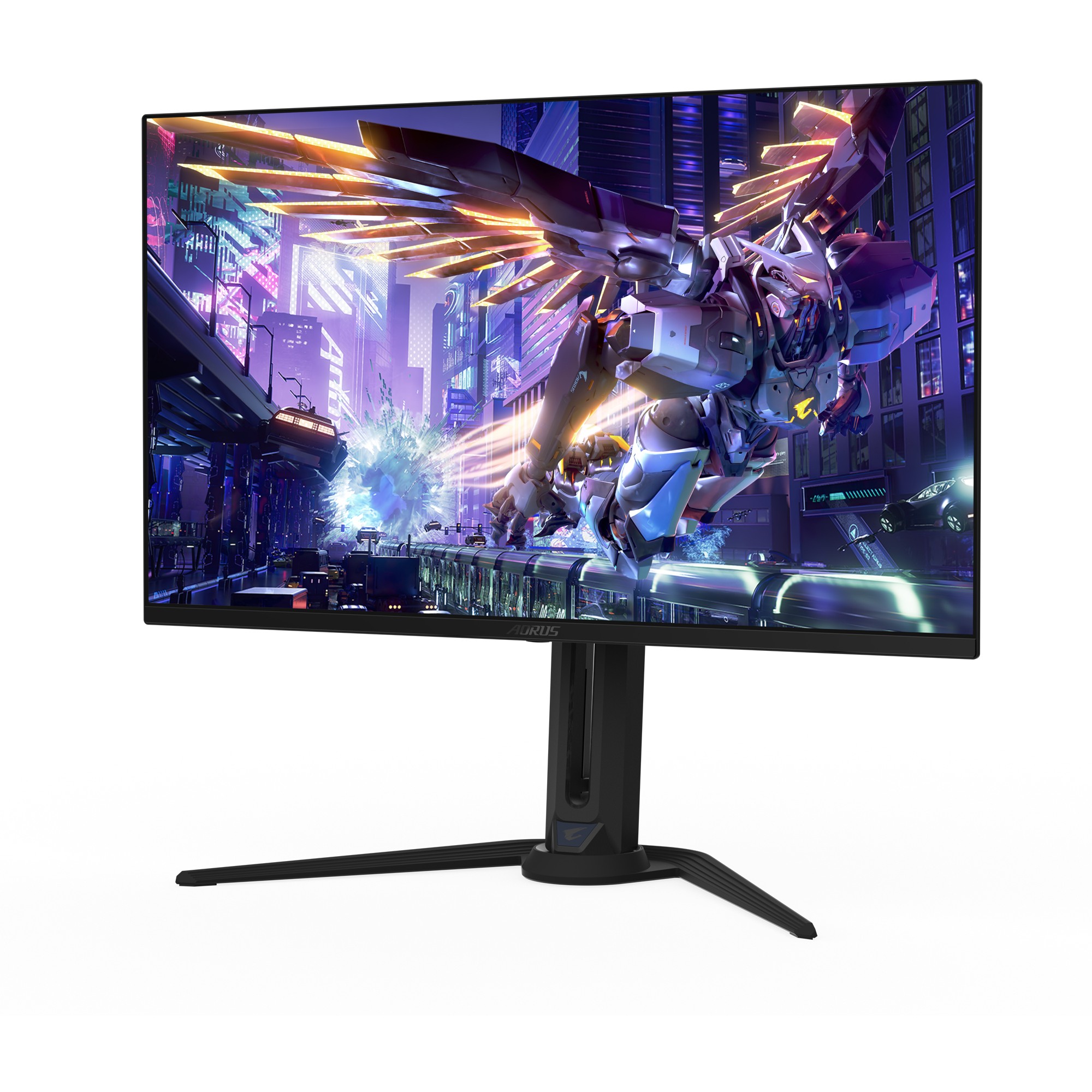 Monitor GIGABYTE AORUS FO32U2P (OLED UHD, 3840 x 2160, 0.03ms, 240Hz, ugrađeni zvučnici)-8