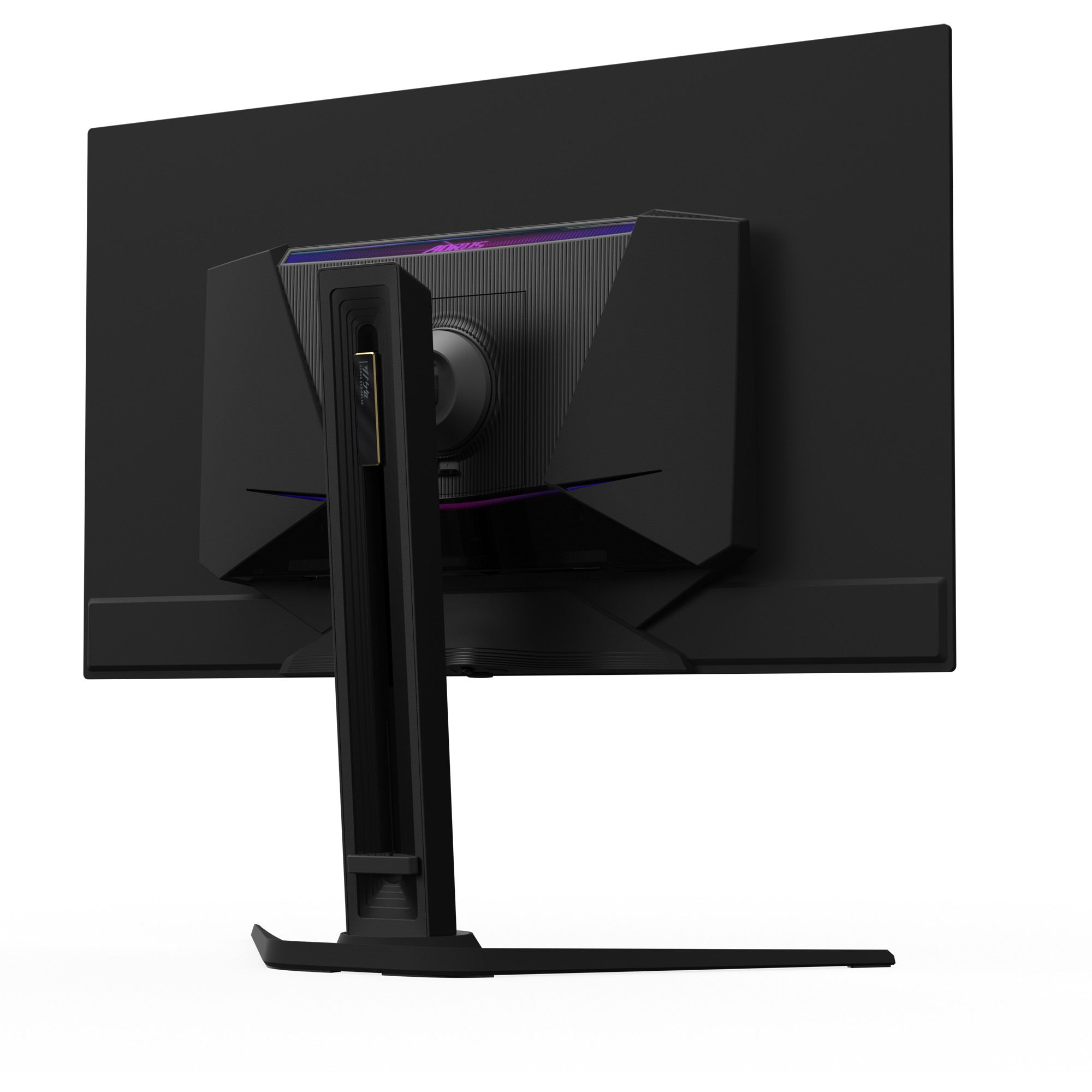 Monitor GIGABYTE AORUS FO32U2P (OLED UHD, 3840 x 2160, 0.03ms, 240Hz, ugrađeni zvučnici)-10