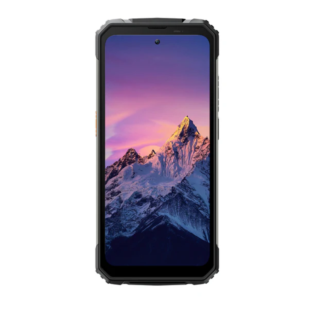 Mobitel BLACKVIEW BV8100 8GB/256GB crni, robusni-1