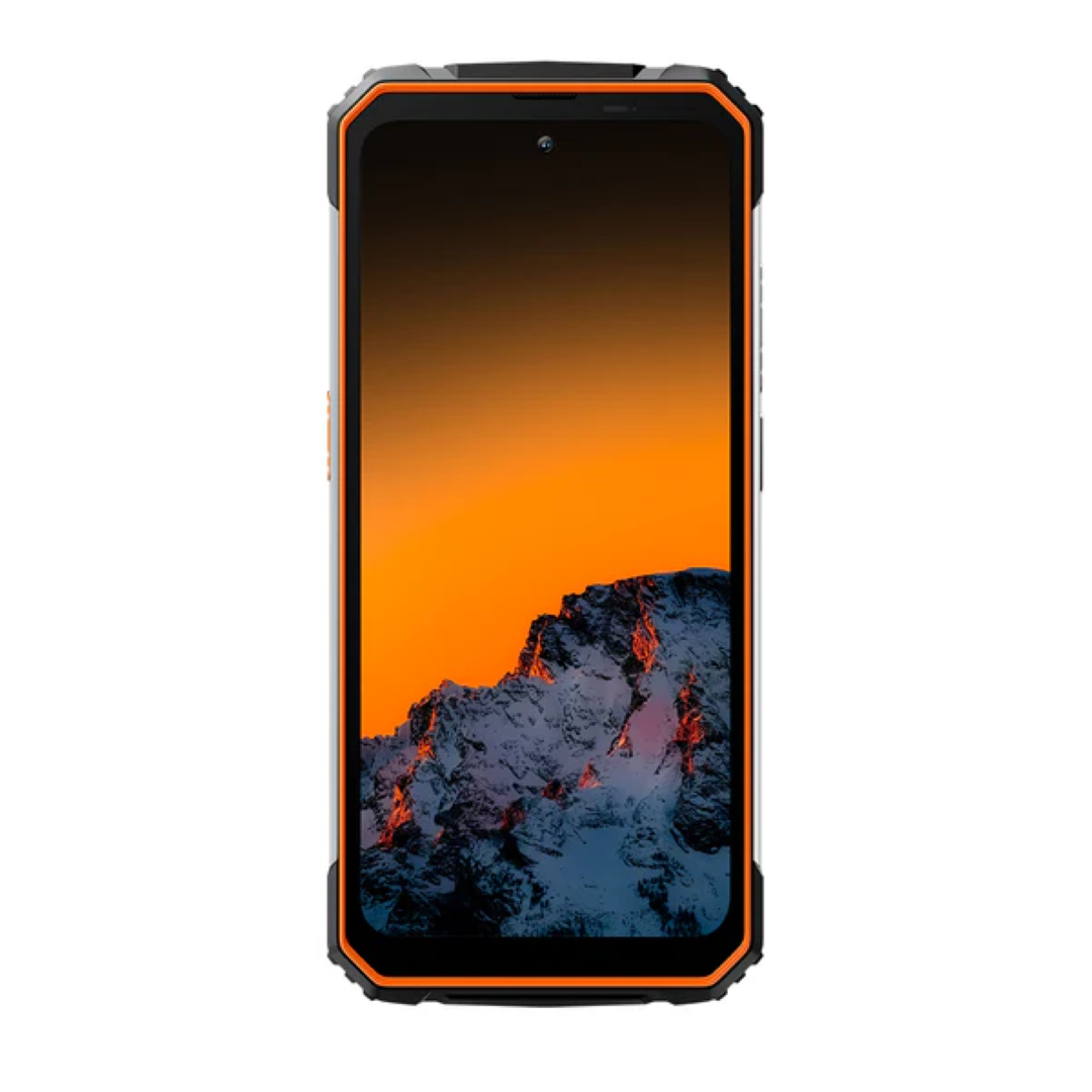 Mobitel BLACKVIEW BV8100 8GB/256GB narančasti, robusni-1