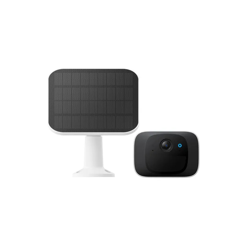 Sigurnosna kamera s solarnim panelom ANKER SoloCam C210 (bežična, Full HD 1080p)-4