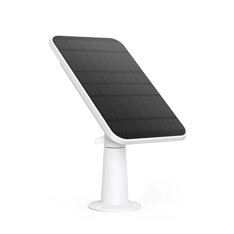 Sigurnosna kamera s solarnim panelom ANKER SoloCam C210 (bežična, Full HD 1080p)-3
