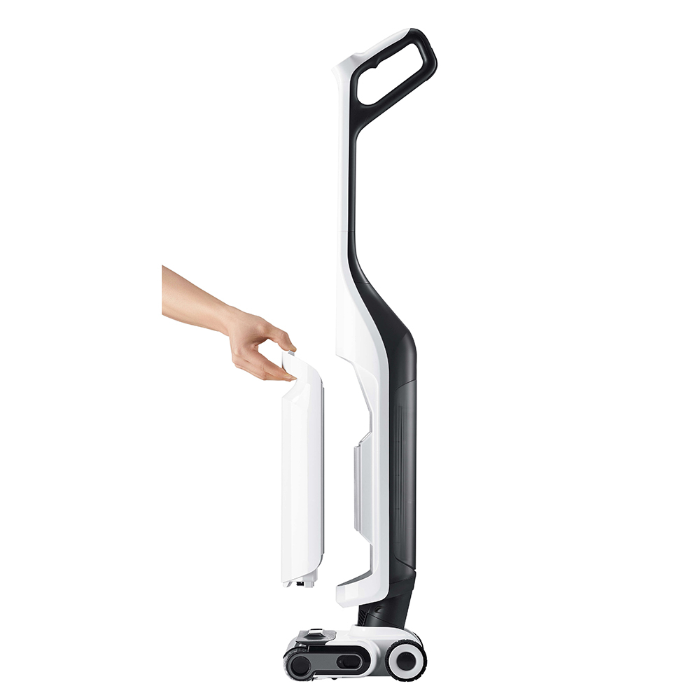 Štapni usisavač ROBOROCK Flexi Pro (baterijski, uspravni)-2
