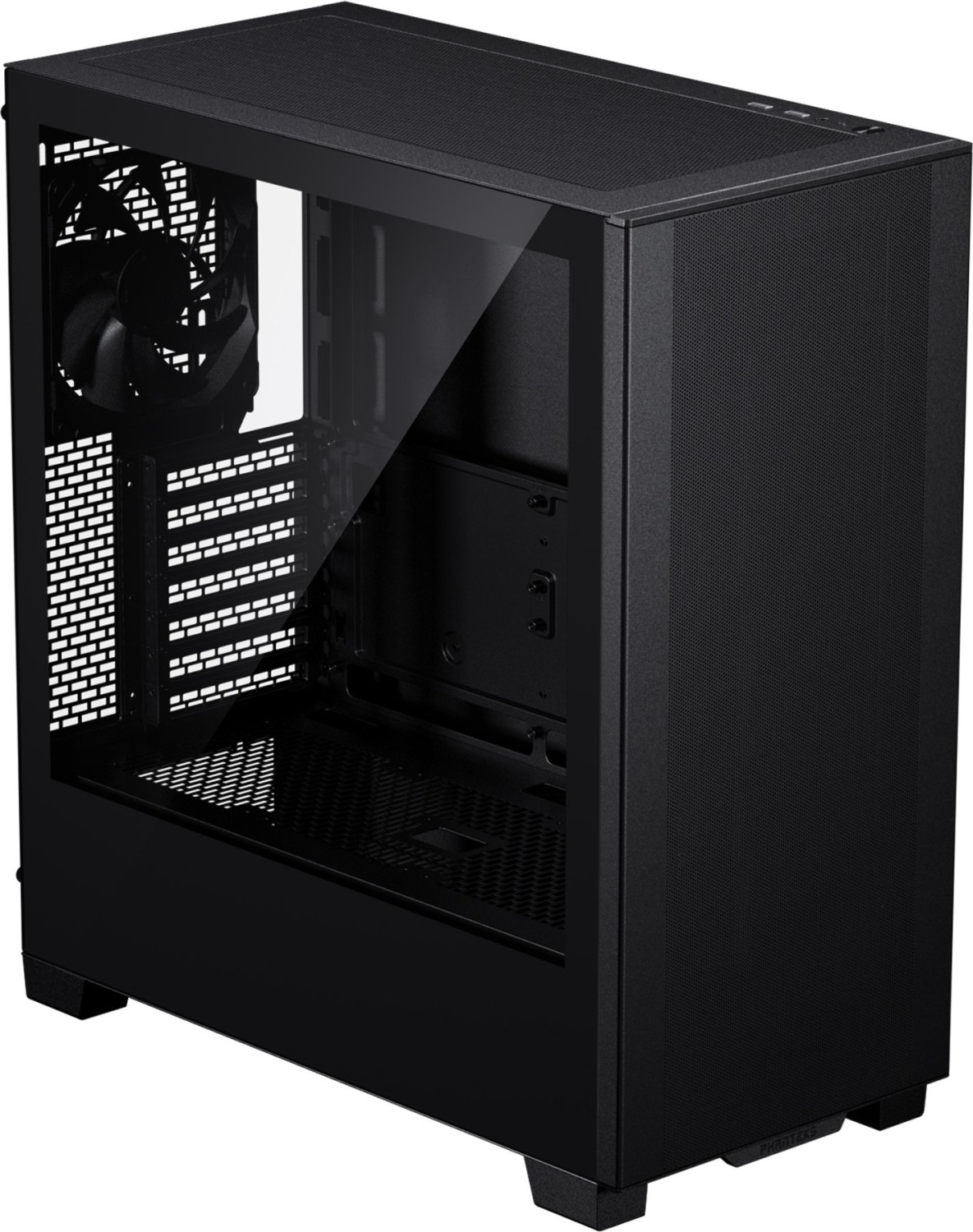 Kućište za računalo PHANTEKS XT Pro (staklo otporno na udarce, E-ATX, crna)-1