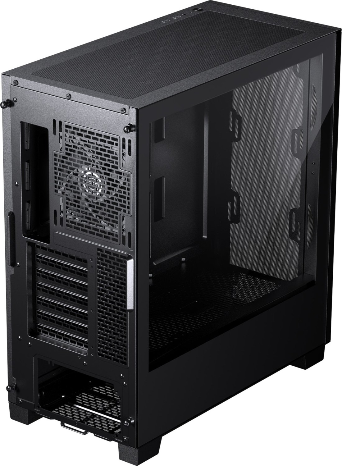 Kućište za računalo PHANTEKS XT Pro (staklo otporno na udarce, E-ATX, crna)-2