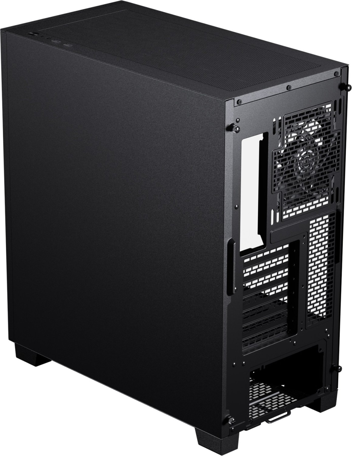 Kućište za računalo PHANTEKS XT Pro (staklo otporno na udarce, E-ATX, crna)-4