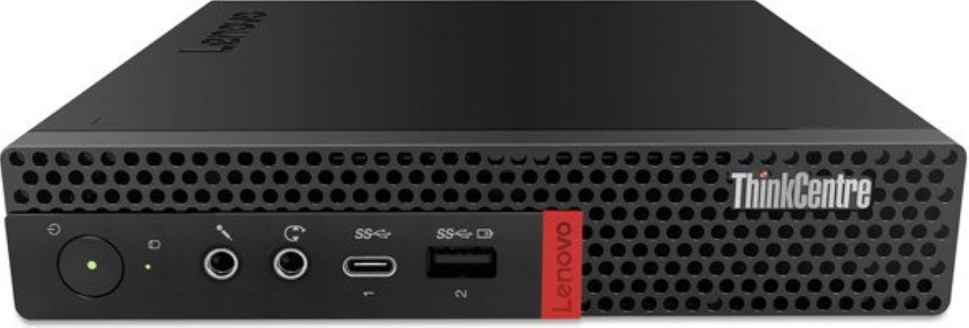 Obnovljeno računalo LENOVO ThinkCentre M720q (Intel Core i5 8400T, 8GB RAM, 256GB SSD, Intel UHD Graphics 630, Win11Pro)