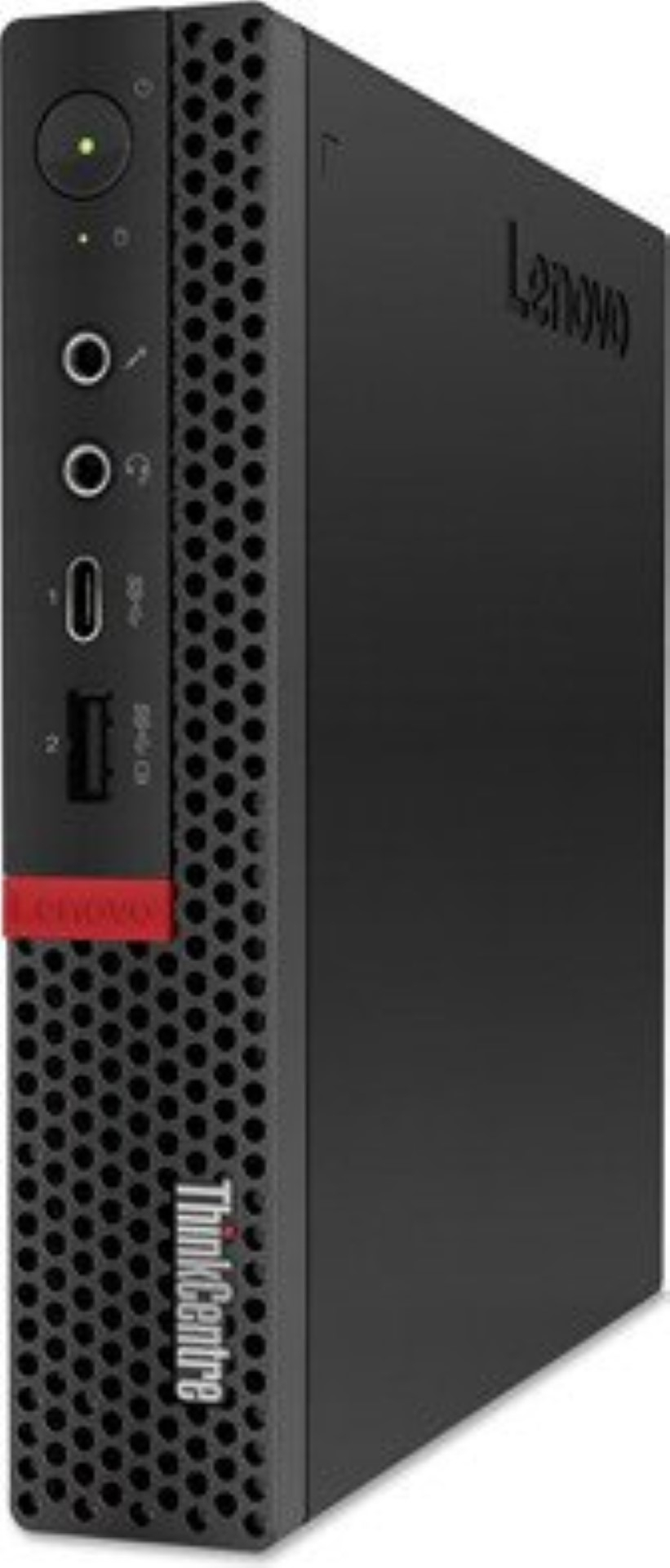 Obnovljeno računalo LENOVO ThinkCentre M720q (Intel Core i5 8400T, 8GB RAM, 256GB SSD, Intel UHD Graphics 630, Win11Pro)-2