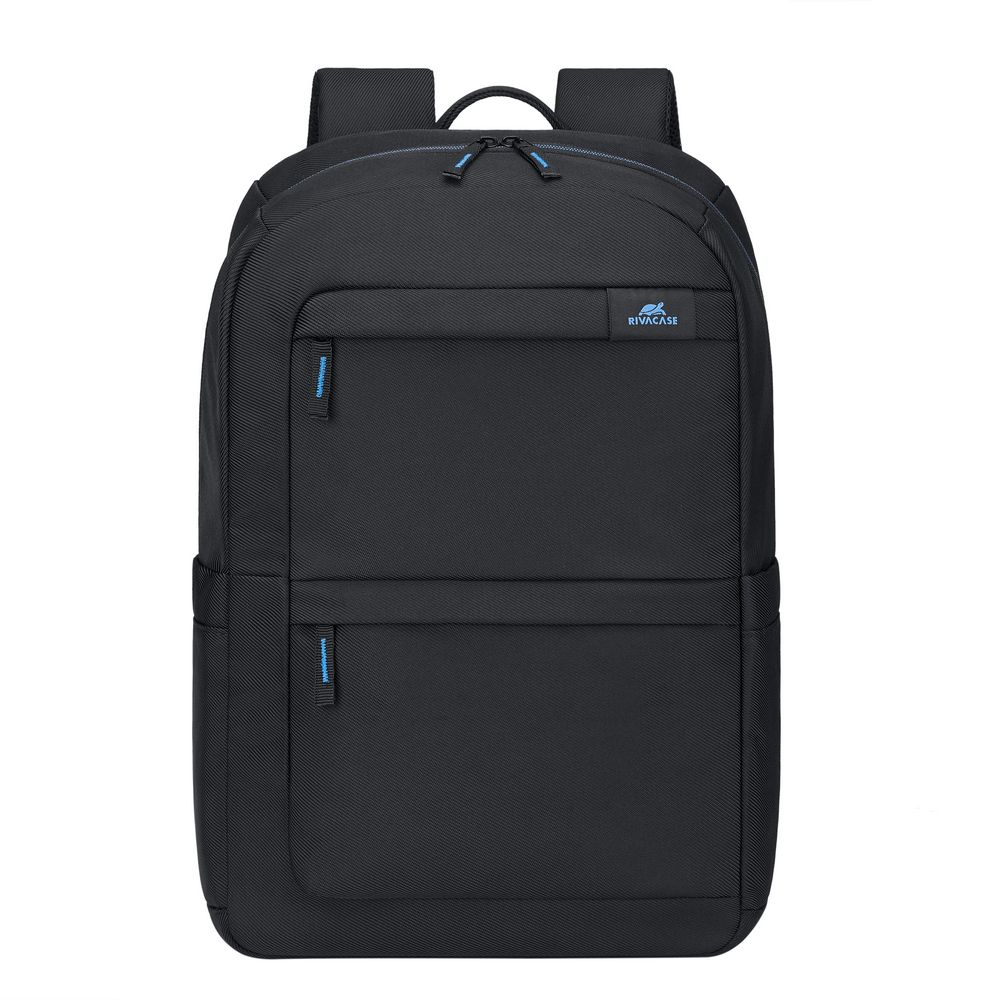 Ruksak za laptop RIVACASE 8062 (za 15.6", crna)-0