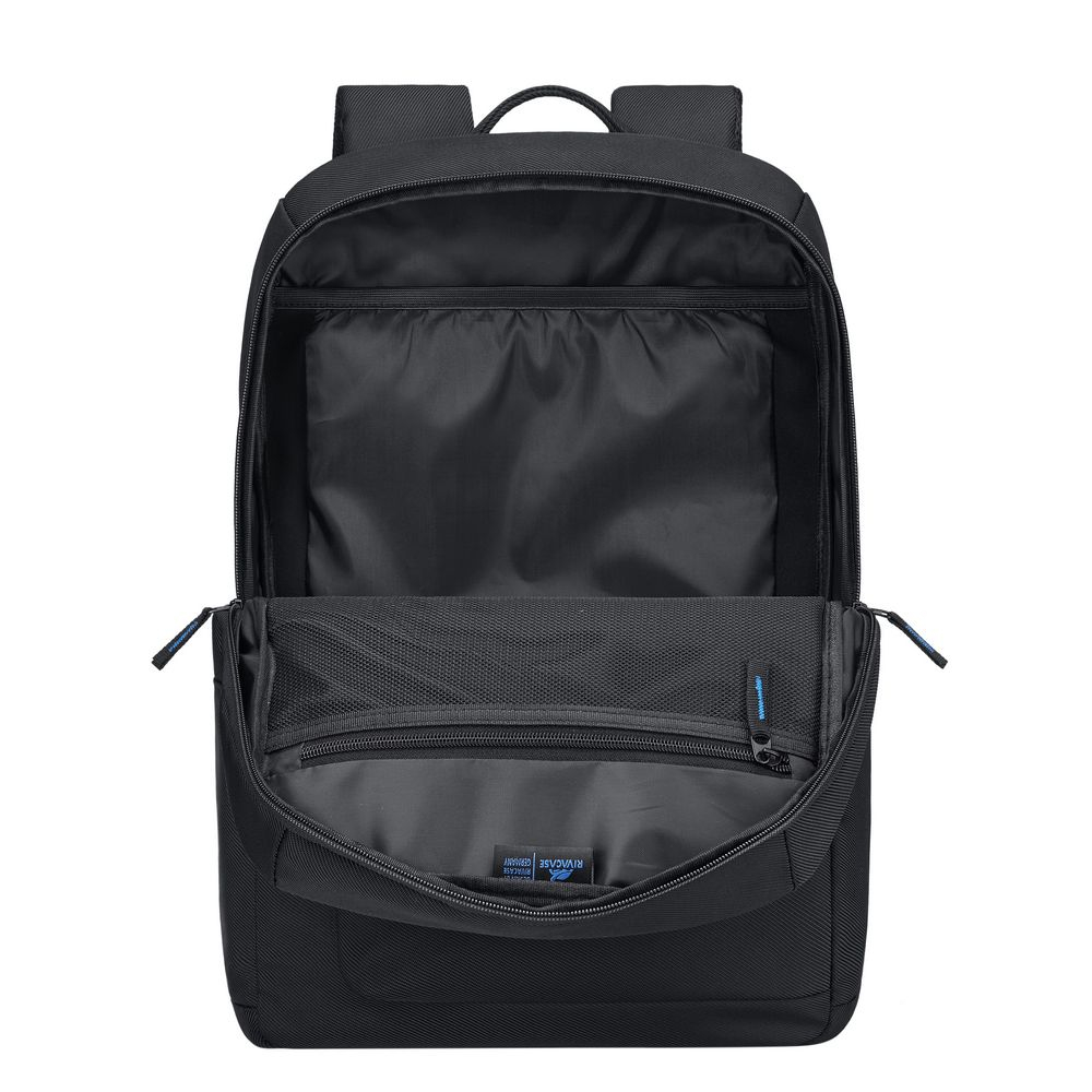 Ruksak za laptop RIVACASE 8062 (za 15.6", crna)-1