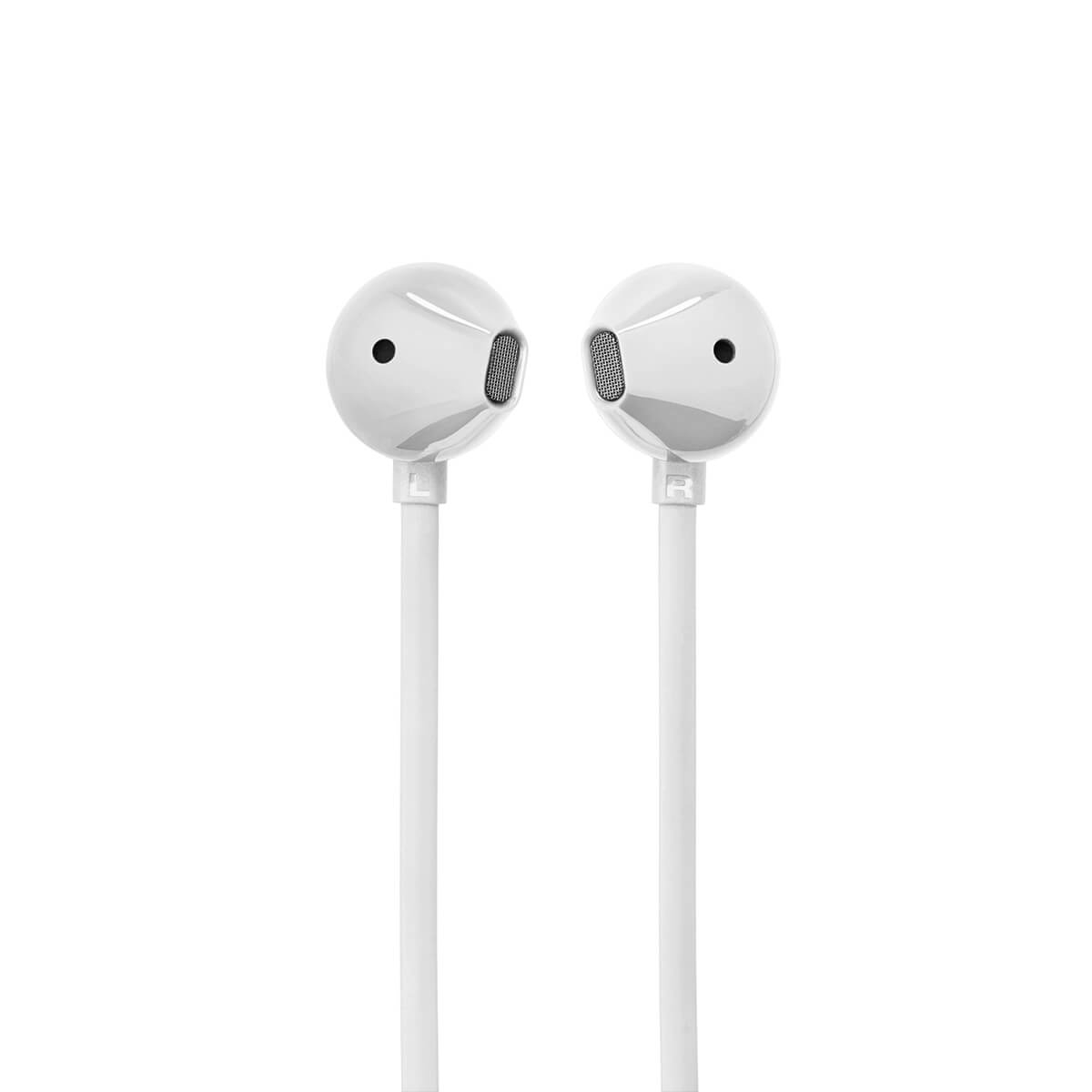 Slušalice JBL TUNE 305C (žične, bijele)-1