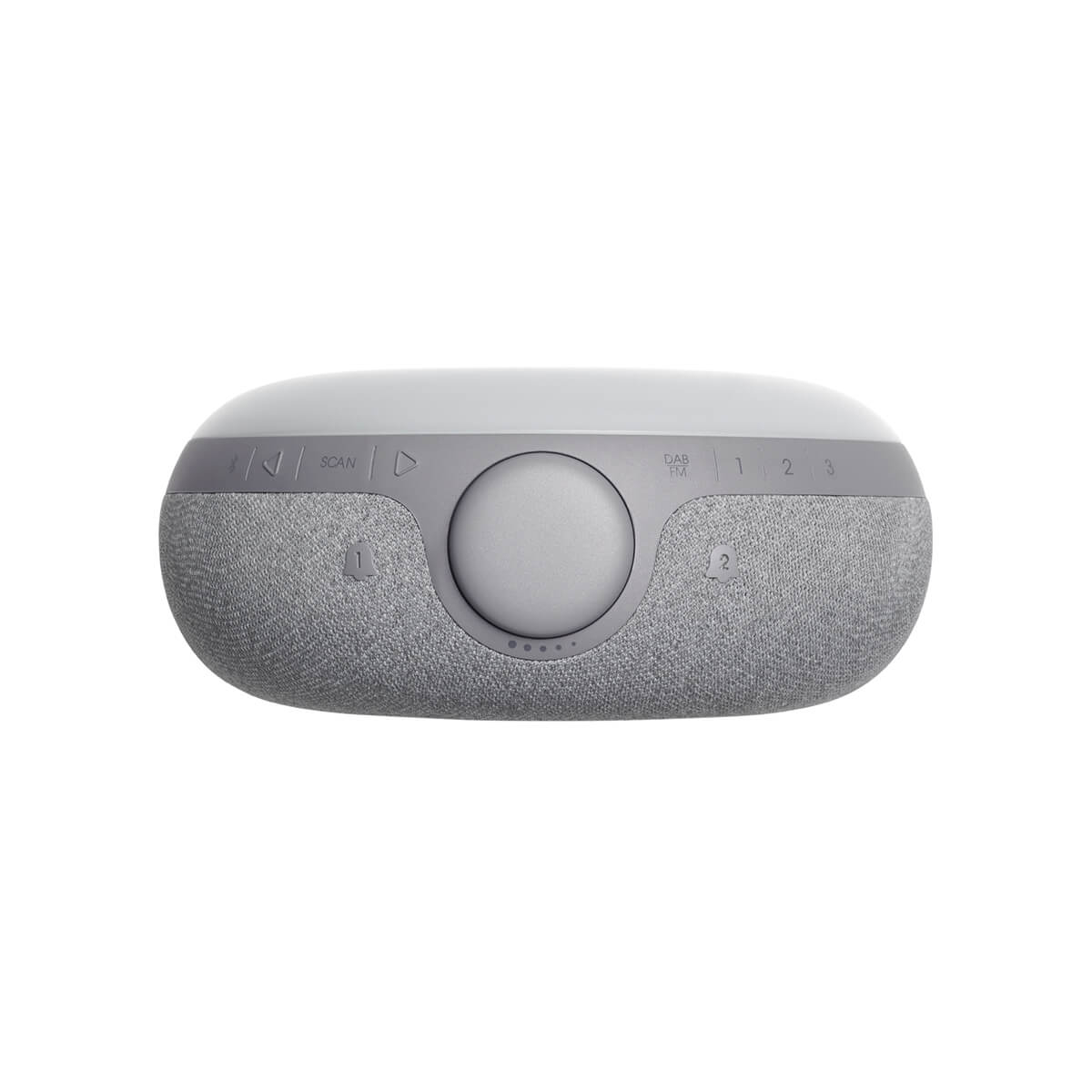 Radiobudilica JBL Horizon 2 (siva)-5