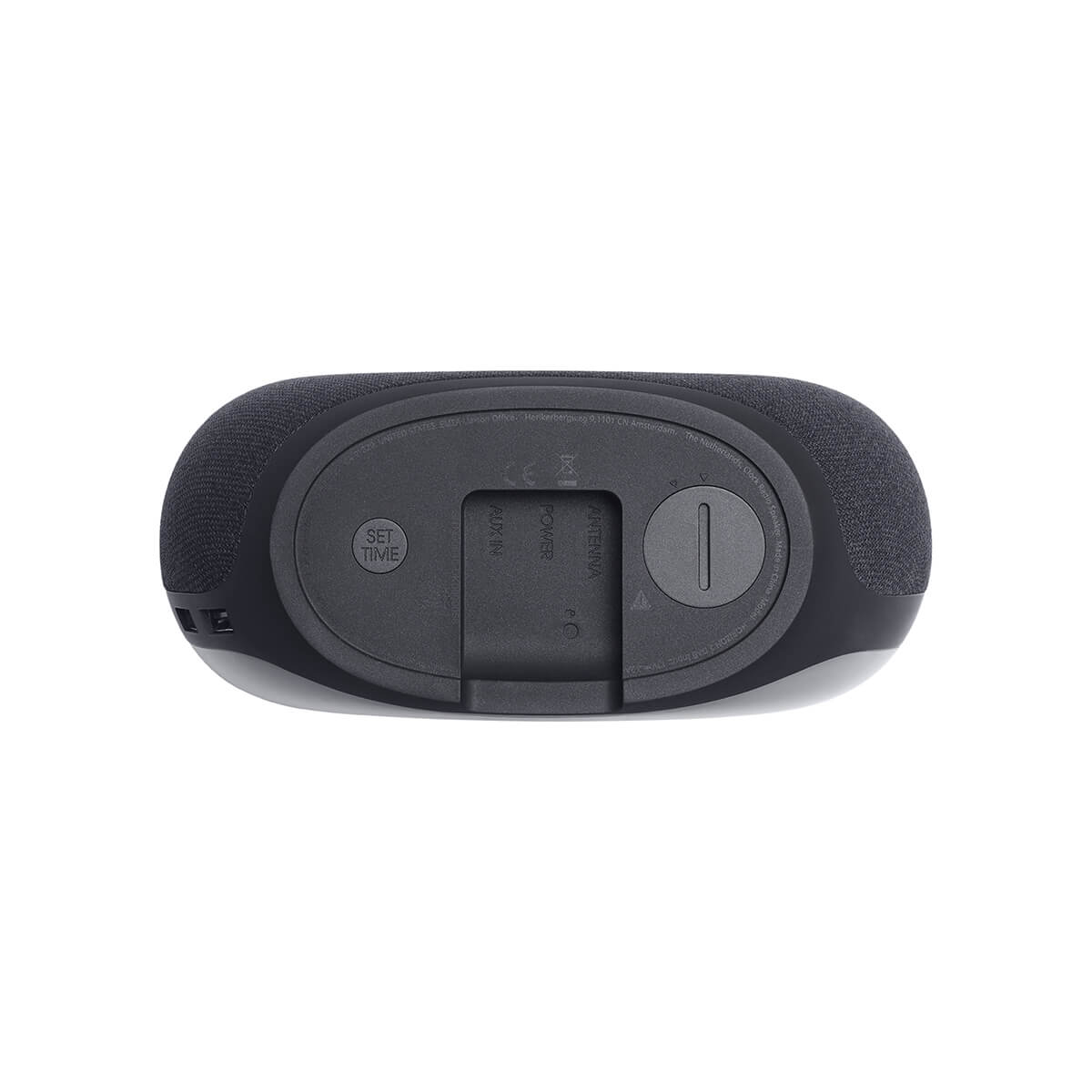 Radiobudilica JBL Horizon 2 (Crna)-5