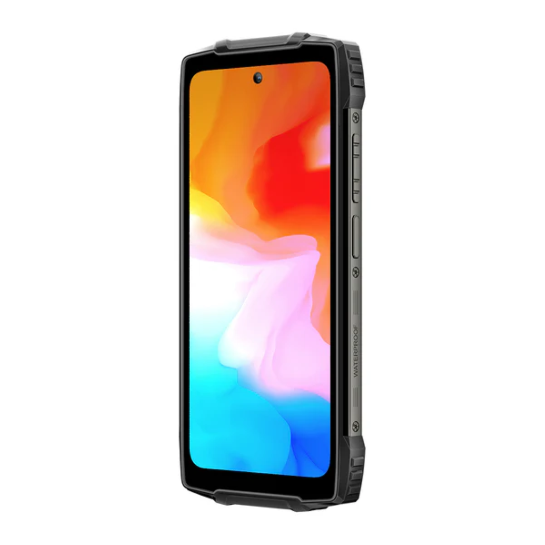 Mobitel BLACKVIEW OSCAL Pilot 2 8GB/256GB crni, robusni-3